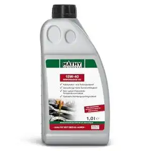 Motoroel 15w40 mathy motoroel 15w 40 performance vx2 10 l