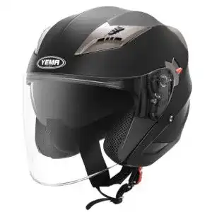 Motorradhelm damen yema jethelm rollerhelm sturzhelm 1