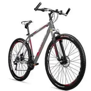 Mountainbike 29 zoll bergsteiger detroit 29 zoll mountainbike