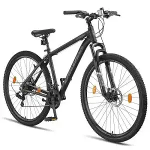 Mountainbike 29 zoll chillaxx bike legend aluminium