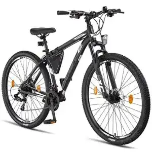 Mountainbike 29 zoll licorne bike effect premium mountainbike