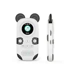 Mp3 player mit lautsprecher ruizu 64gb mp3 player kinder