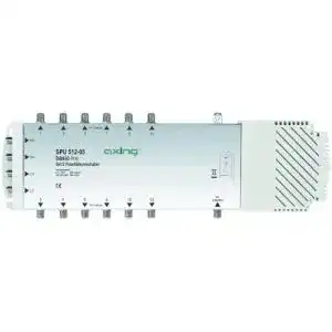 Multischalter 5 12 axing spu 512 05 sat multischalter eingaenge