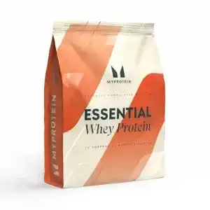 Myprotein myprotein essential whey protein pulver