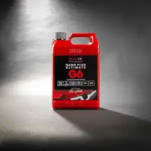 Nanoversiegelung gollit nano plus ultimate 1000 ml