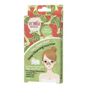 Nasenstrips mitesser victoria beauty nasenstrips gegen mitesser