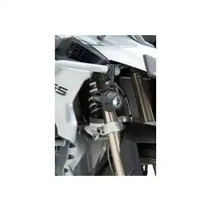 Nebelscheinwerfer motorrad puig 3489n zusatzscheinwerfer beam