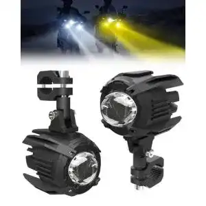 Nebelscheinwerfer motorrad suparee led nebelscheinwerfer