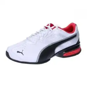 Nike laufschuh herren puma herren tazon 6 fm low top trainer