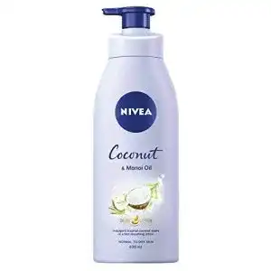 Nivea bodylotion nivea bodylotion mit kokos und monoi oel