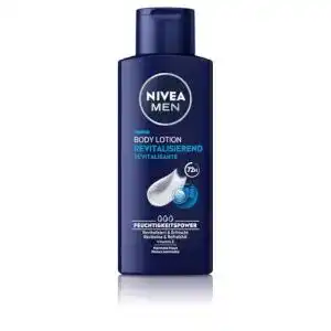 Nivea-Bodylotion