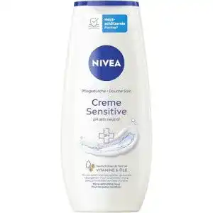 Nivea-Duschgel