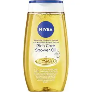 Nivea duschgel nivea reichhaltig pflegendes duschoel 200 ml