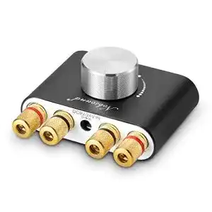 Nobsound verstaerker nobsound mini bluetooth 5 0 digital power