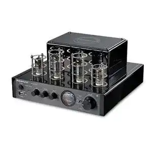 Nobsound verstaerker nobsound ms 10d mkii hybird tube