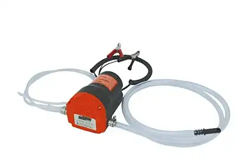 Ölabsaugpumpe Mannesmann Brüder M01650 für Diesel und Heizöl