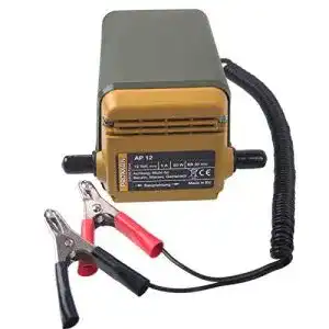 Oelabsaugpumpe proxxon 25262 oelablaufpumpe