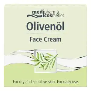 Olivenoel creme medipharmacosmetics olivenol 1