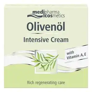 Olivenoel creme medipharmacosmetics olivenol