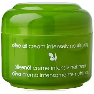 Olivenoel creme ziaja oliva natural crema facial nutritiva 50 ml