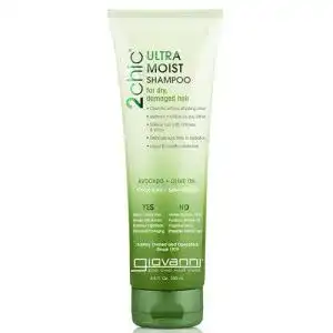 Olivenoel shampoo giovanni 2 chic avocado u olivenoel ultra moist