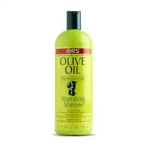 Olivenoel shampoo ors neutralizing shampoo 1 l