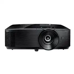Optoma beamer optoma hd28e full hd beamer mit sportmodus