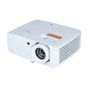 Optoma beamer optoma zh450 full hd beamer mit 4500 lumen