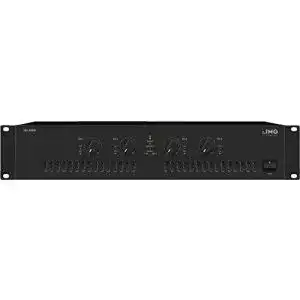Pa endstufe img stageline sta 2000d 4 kanal