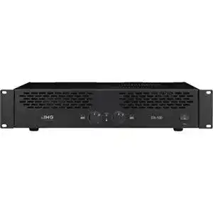 Pa endstufe monacor img stageline sta 500 stereo 2 kanal