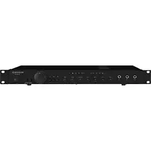 Pa endstufe monacor stage line sa 230 sw