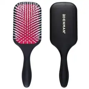 Paddelbuerste denman power paddle hair brush