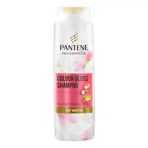 Pantene pro v shampoo pantene pro v colour gloss shampoo