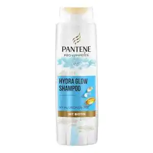 Pantene pro v shampoo pantene pro v hydra glow