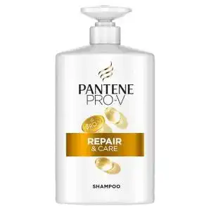 Pantene pro v shampoo pantene pro v repair care shampoo