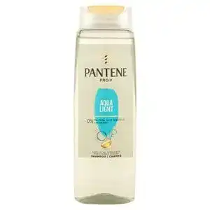 Pantene pro v shampoo pantene pro v shampoo aqua light