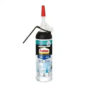 Pattex silikon pattex perfektes bad sanitaer silikon