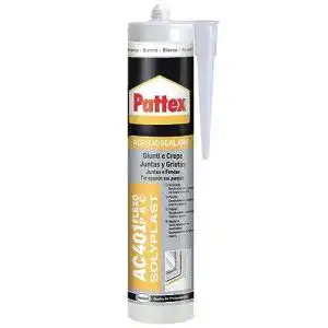 Pattex silikon pattex silikon dichtmittel ac 401 flexo pac