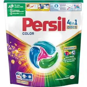 Persil waschmittel persil 4in1 color discs 44 waschladungen