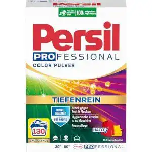 Persil waschmittel persil color pulver tiefenrein waschmittel