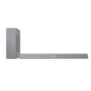 Philips soundbar philips b8505 10 mit subwoofer kabellos