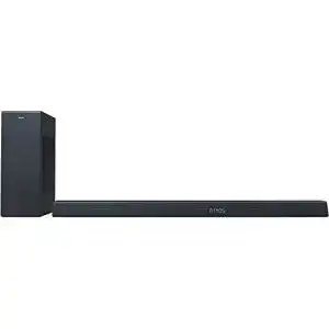 Philips soundbar philips b8805 10 soundbar mit subwoofer