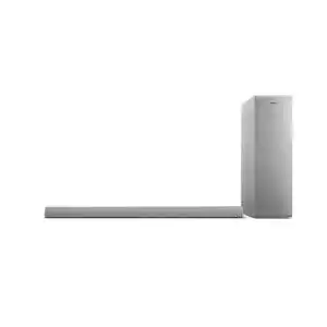 Philips soundbar philips kabellos mit subwoofer bluetooth