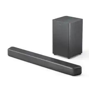 Philips soundbar philips tab5309 soundbar 2 1