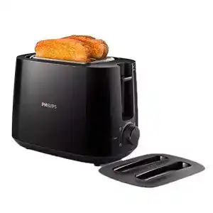 Philips toaster philips hd2582 90 daily collection toaster