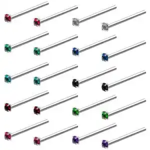 Piercing