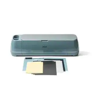 Plotter cricut maker 4