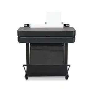 Plotter hp designjet t630 24 zoll 61 cm 5hb09d