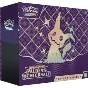Pokémon-Box