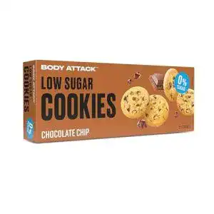 Protein-Cookies